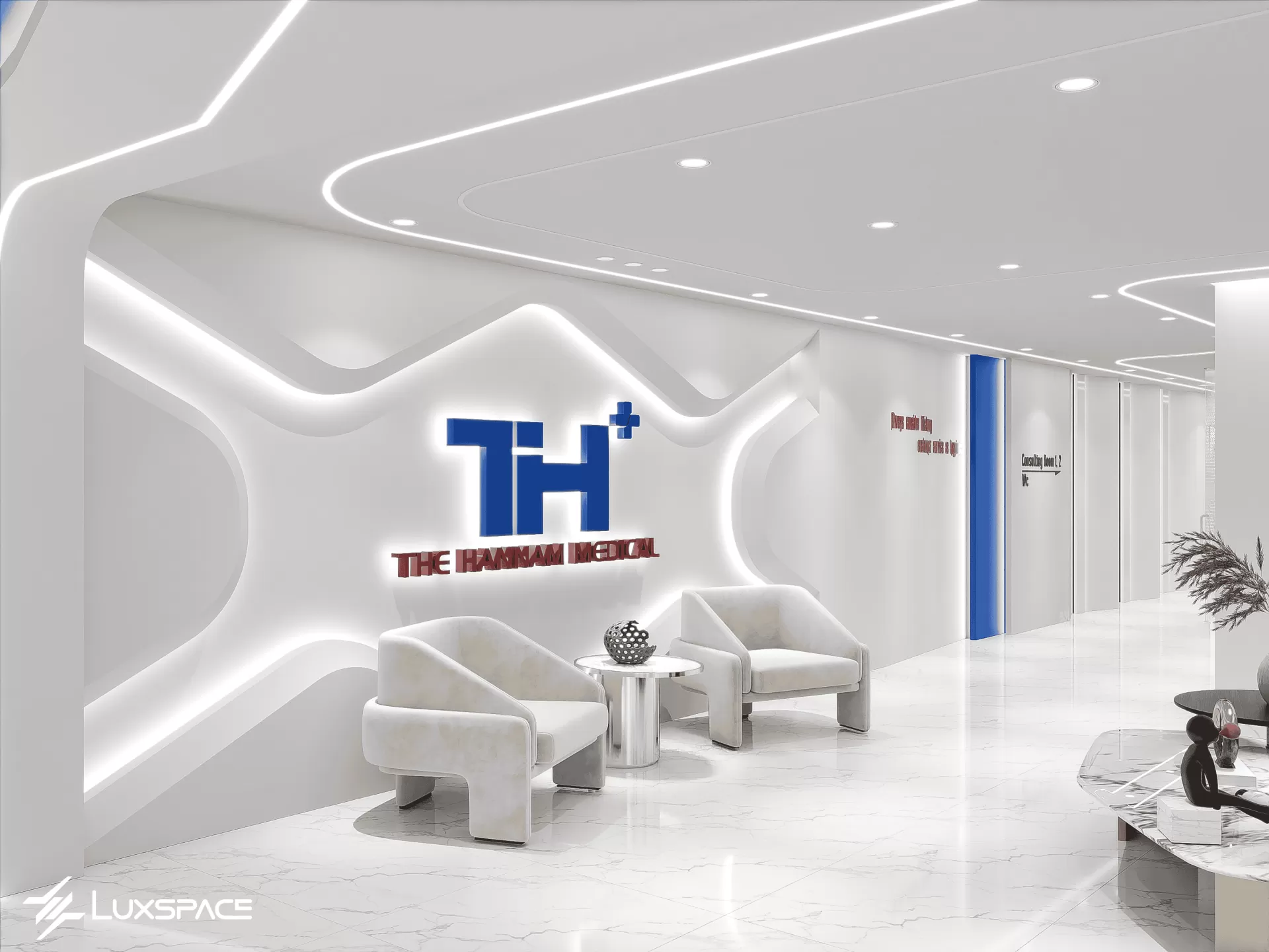 The Hannam Medical